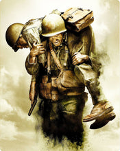 Load image into Gallery viewer, Leave No Man Behind Diamond Painting