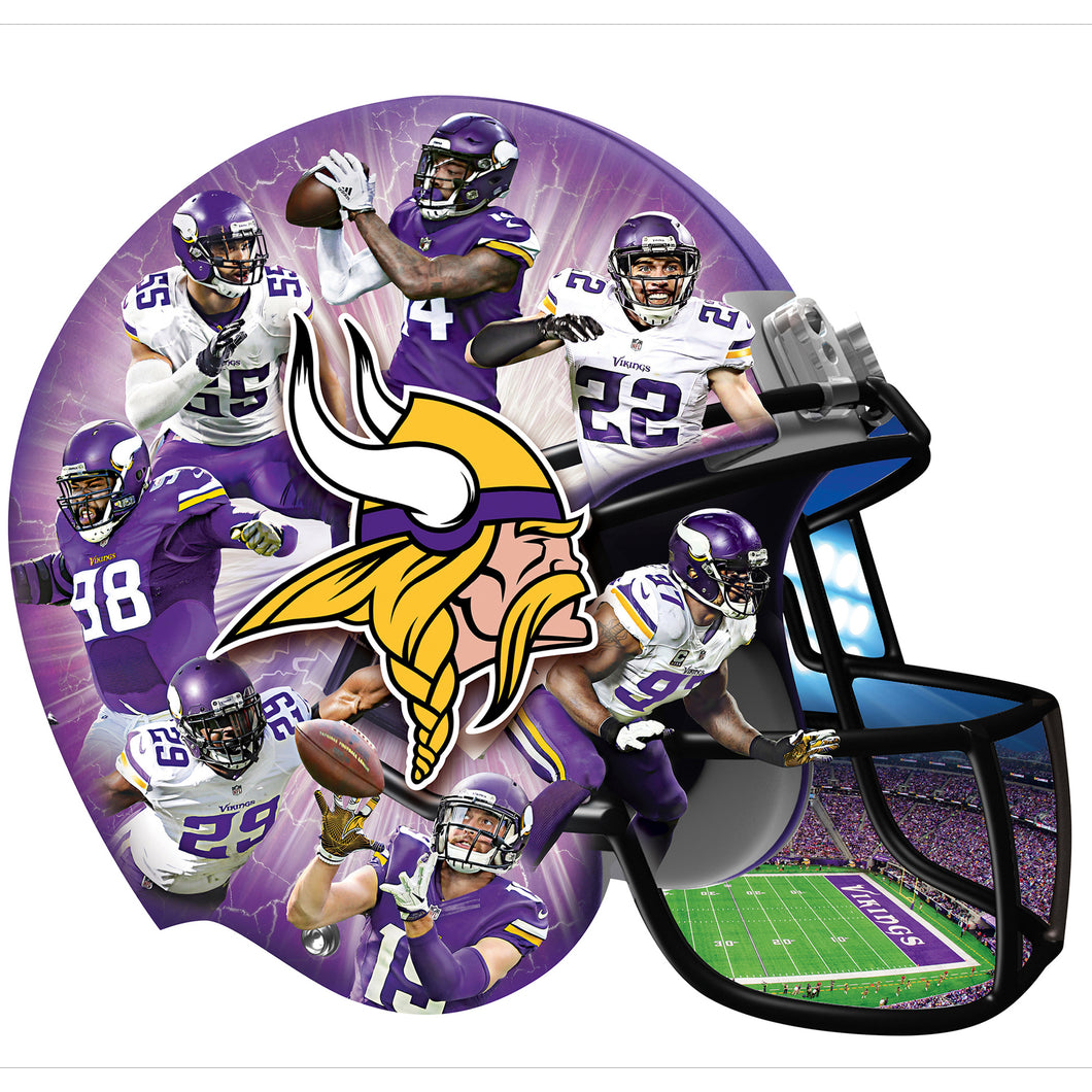 Minnesota Vikings American Football