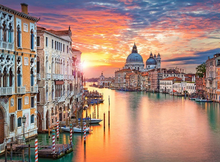 Load image into Gallery viewer, Scenic View - Paints by Diamonds 5D DIY