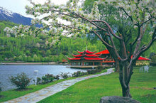 Load image into Gallery viewer, Shangrila-Resort-Skardu-Pakistan