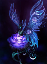 Load image into Gallery viewer, The Master Of The Gleam Diamond Painting