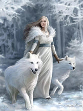 Load image into Gallery viewer, The Protector Of The Veracity