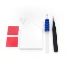 Load image into Gallery viewer, A City Night View LED Diamond Kit