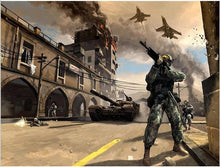 Load image into Gallery viewer, War zone Diamond Art