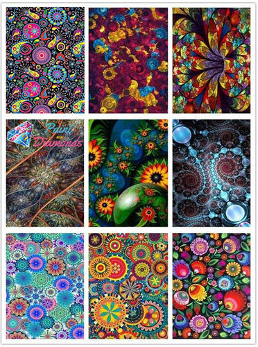 art diamond painting