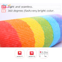 Load image into Gallery viewer, Skull &amp; Tiger Diamond Art Kit - Diamond Painting