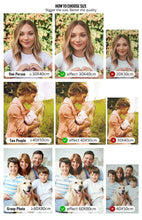 Load image into Gallery viewer, Personalized Diamond Painting