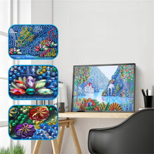 Load image into Gallery viewer, Stunning Fruit Tree Special Diamond Painting