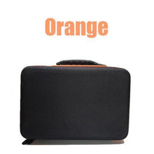 Load image into Gallery viewer, 7 Colors 30/60 Bottles Diamond Painting Drill Storage Case