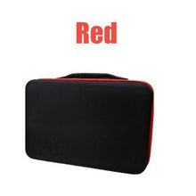 Load image into Gallery viewer, 7 Colors 30/60 Bottles Diamond Painting Drill Storage Case