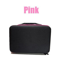 Load image into Gallery viewer, 7 Colors 30/60 Bottles Diamond Painting Drill Storage Case