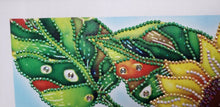 Load image into Gallery viewer, Modern Art Sunflower - Special Diamond Painting