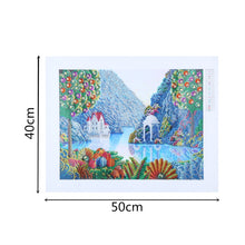 Load image into Gallery viewer, Stunning Fruit Tree Special Diamond Painting