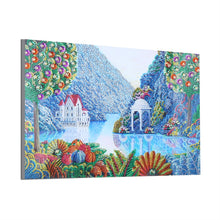 Load image into Gallery viewer, Stunning Fruit Tree Special Diamond Painting