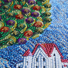 Load image into Gallery viewer, Stunning Fruit Tree Special Diamond Painting