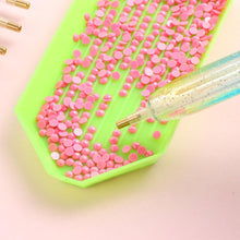 Load image into Gallery viewer, Fancy Round Diamond Drill Pen