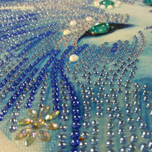 Load image into Gallery viewer, White Wolf - Special Diamond Painting