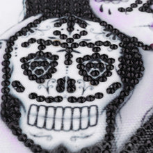 Load image into Gallery viewer, Emo Girl - Special Diamond Painting