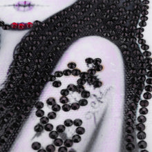 Load image into Gallery viewer, Emo Girl - Special Diamond Painting