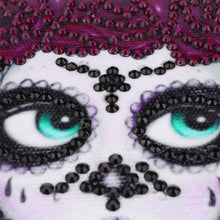 Load image into Gallery viewer, Emo Girl - Special Diamond Painting