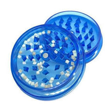 Load image into Gallery viewer, Four Colors Diamonds Grinders for Diamond Painting