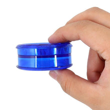 Load image into Gallery viewer, Four Colors Diamonds Grinders for Diamond Painting