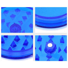 Load image into Gallery viewer, Four Colors Diamonds Grinders for Diamond Painting