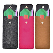 Load image into Gallery viewer, Pocket Style Small Bags for Diamond Painting Tools