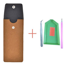 Load image into Gallery viewer, Pocket Style Small Bags for Diamond Painting Tools