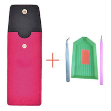 Load image into Gallery viewer, Pocket Style Small Bags for Diamond Painting Tools