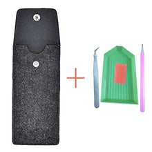 Load image into Gallery viewer, Pocket Style Small Bags for Diamond Painting Tools