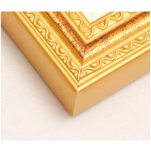 Load image into Gallery viewer, Fancy Wooden Frames for Diamond Paintings