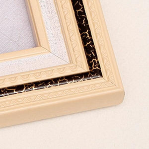 Fancy Wooden Frames for Diamond Paintings