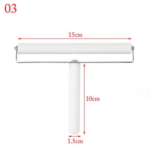 Multiple Sized Silicone Roller Tool for Diamond Painting