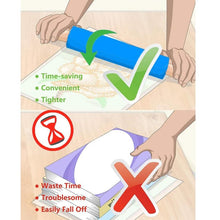 Load image into Gallery viewer, Double Handed Easy to Hold Roller Tool