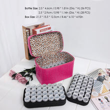 Load image into Gallery viewer, Elegant Diamond Storage Bag with 84 Slots