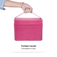 Load image into Gallery viewer, Elegant Diamond Storage Bag with 84 Slots