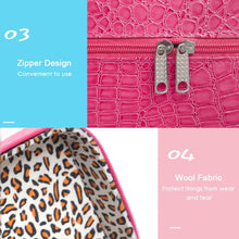 Load image into Gallery viewer, Elegant Diamond Storage Bag with 84 Slots