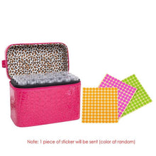 Load image into Gallery viewer, Elegant Diamond Storage Bag with 84 Slots