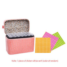 Load image into Gallery viewer, Elegant Diamond Storage Bag with 84 Slots