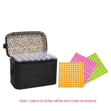 Load image into Gallery viewer, Elegant Diamond Storage Bag with 84 Slots