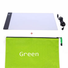 Load image into Gallery viewer, Zipper Bag for A4 LED Light Pad