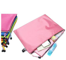 Load image into Gallery viewer, Zipper Bag for A4 LED Light Pad