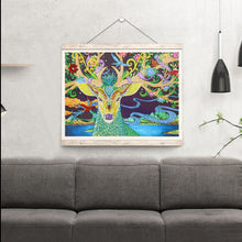 Load image into Gallery viewer, Nature Deer - Special Diamond Painting