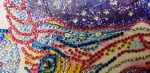 Load image into Gallery viewer, Magical Unicorn - Special Diamond Painting