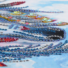 Load image into Gallery viewer, A Humble Native Horse - Special Diamond Painting