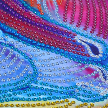 Load image into Gallery viewer, Loving Horse Pair - Special Diamond Painting