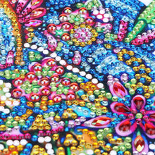 Load image into Gallery viewer, Decently Decorated Horse - Special Diamond Painting