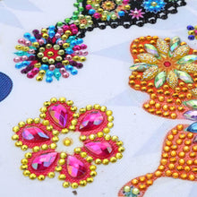 Load image into Gallery viewer, Stunning Butterfly Special Diamond Painting