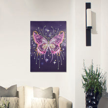 Load image into Gallery viewer, Mythic Butterfly - Special Diamond Painting